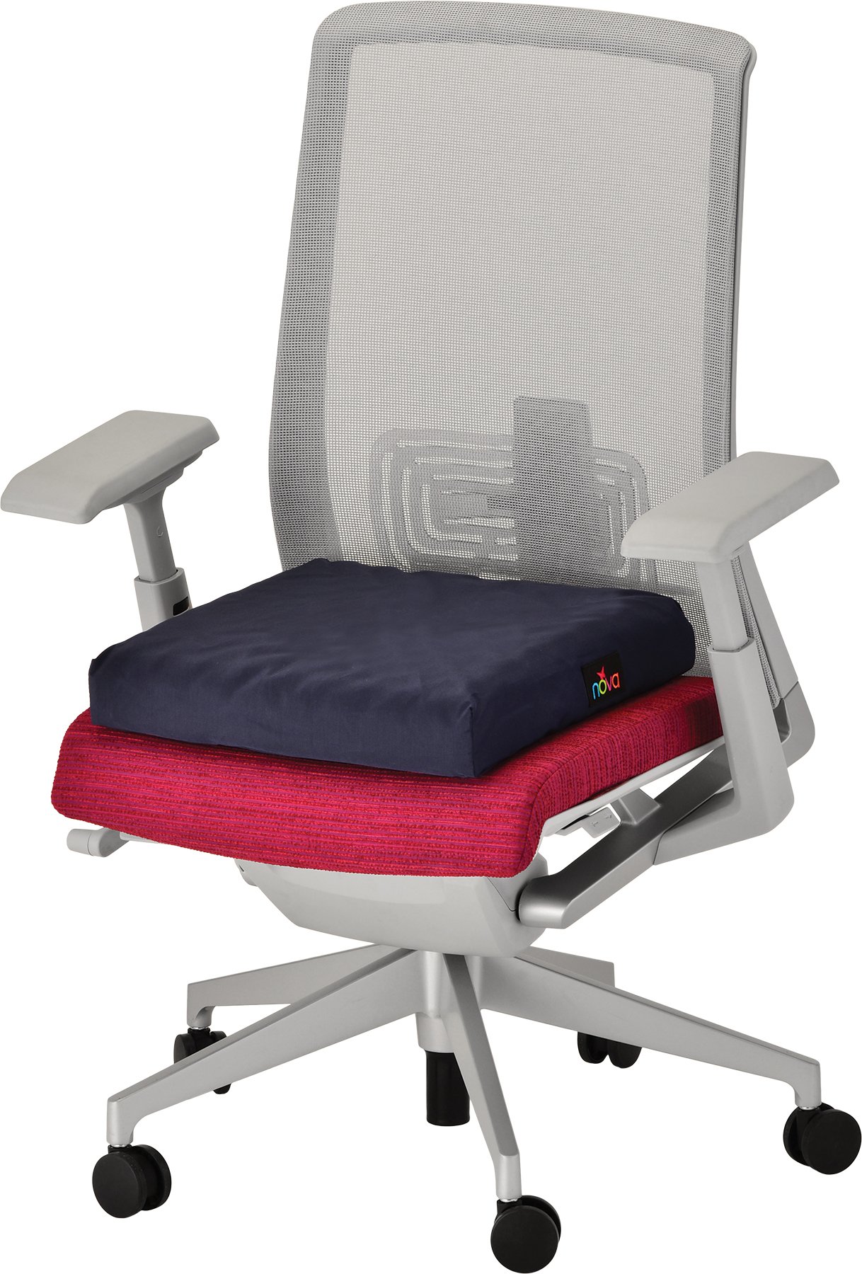 Amazon.com: NOVA Medical Products Seat & Wheelchair Cushion